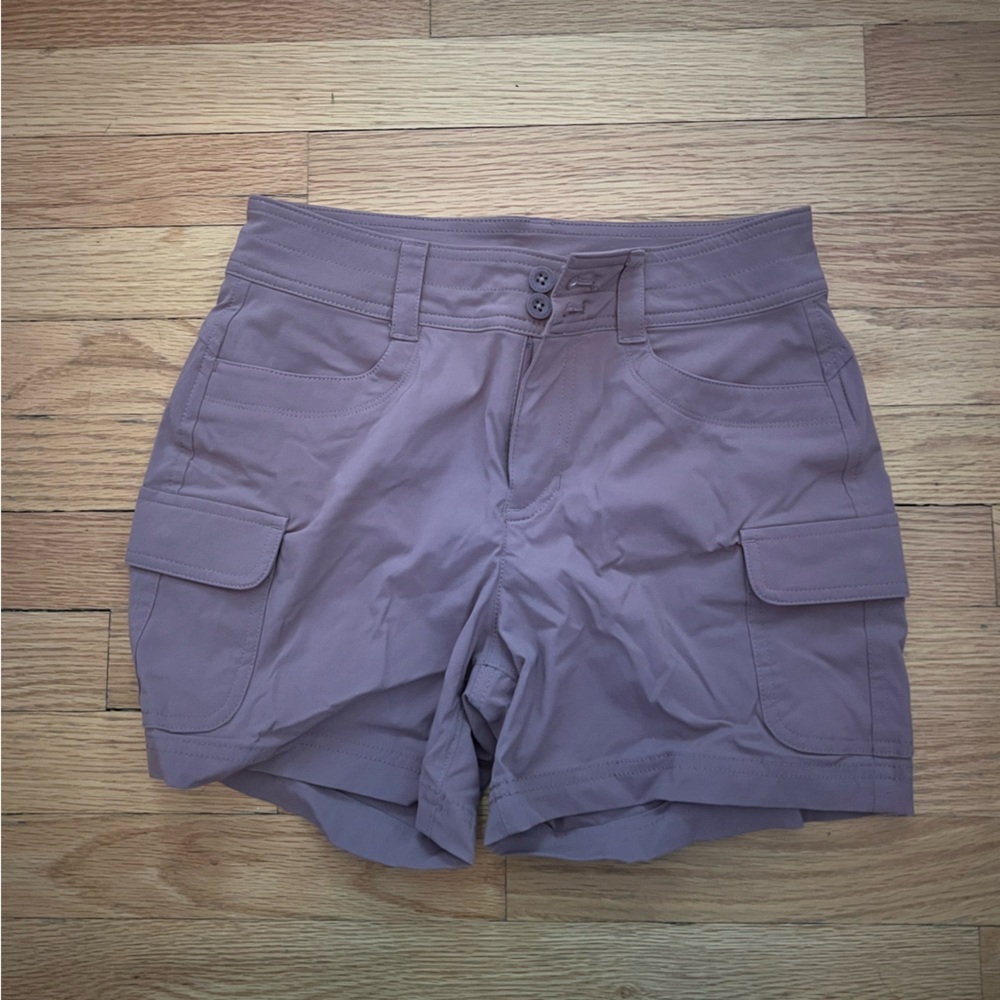 Eddie Bauer Cargo Shorts